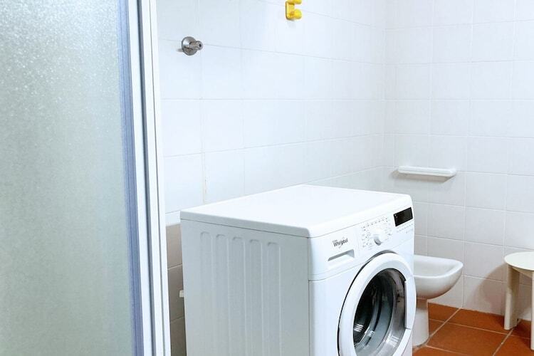 Appartement 3 chambres avec piscine et spa à Rio dell'Elba - Photo 24