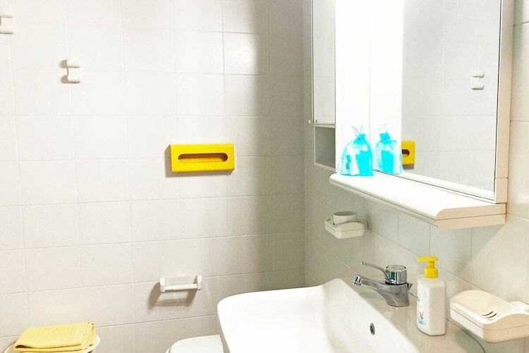 Appartement 3 chambres avec piscine et spa à Rio dell'Elba - Photo 25