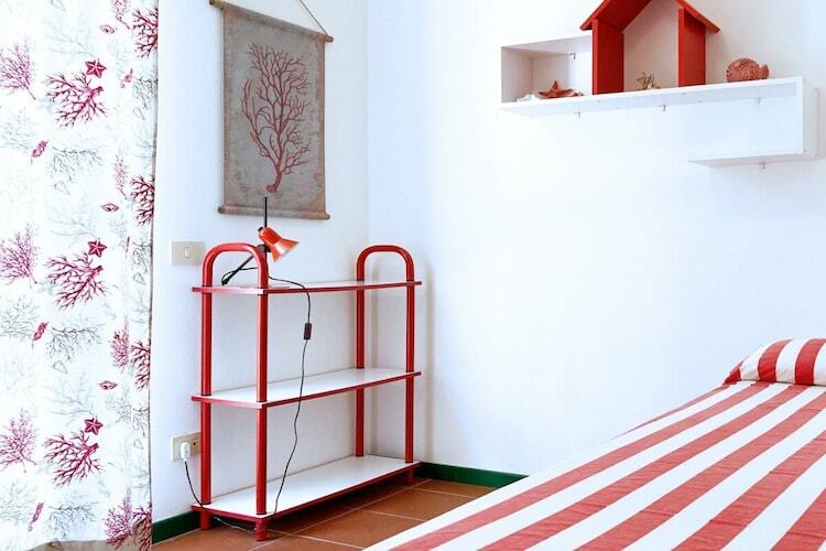 Appartement 3 chambres avec piscine et spa à Rio dell'Elba - Photo 28
