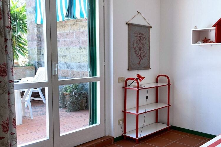 Appartement 3 chambres avec piscine et spa à Rio dell'Elba - Photo 30