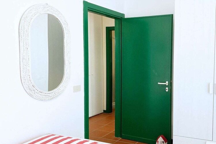 Appartement 3 chambres avec piscine et spa à Rio dell'Elba - Photo 31