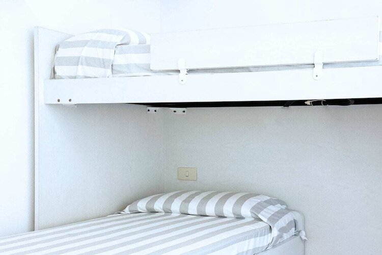 Appartement 3 chambres avec piscine et spa à Rio dell'Elba - Photo 32