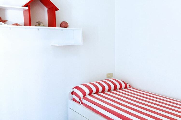 Appartement 3 chambres avec piscine et spa à Rio dell'Elba - Photo 33