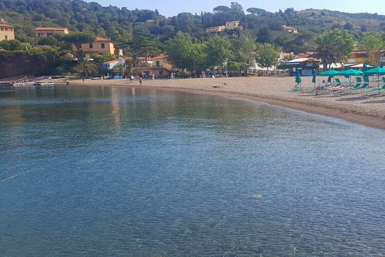Appartement 3 chambres avec piscine et spa à Rio dell'Elba - Photo 38