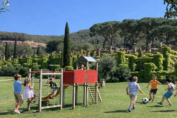 Appartement 3 chambres avec piscine et spa à Rio dell'Elba - Photo 41
