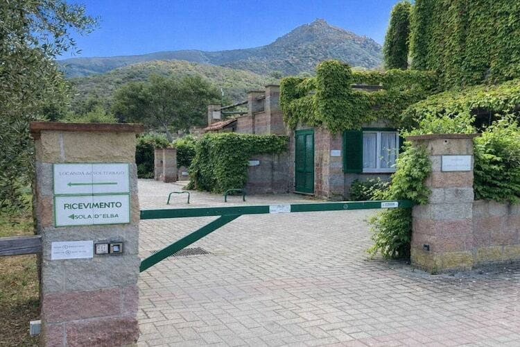 Appartement 3 chambres avec piscine et spa à Rio dell'Elba - Photo 44