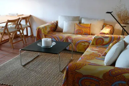 Maison 6 personnes avec piscine, vignoble et vue vallée : photo 4