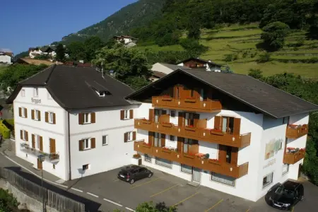 Maison de vacances Berggütl à Partschins, vue montagne : photo 1