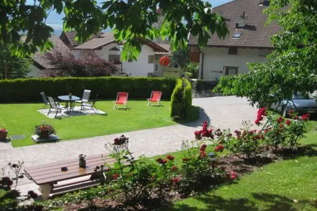 Maison de vacances Berggütl à Partschins, vue montagne : photo 2