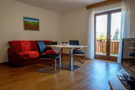 Maison de vacances Berggütl à Partschins, vue montagne : photo 7