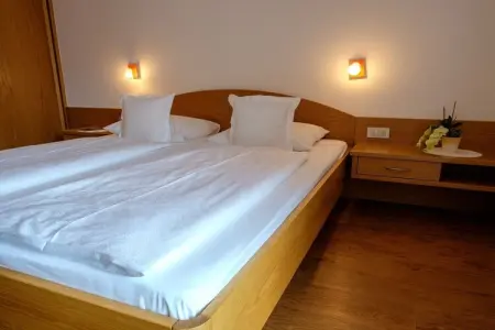 Maison de vacances Berggütl à Partschins, vue montagne : photo 10