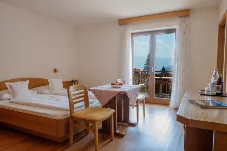 Maison de vacances Berggütl à Partschins, vue montagne : photo 11