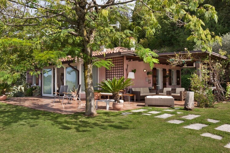 Villa 6 pers. avec piscine à Cavaion Veronese - Photo 3