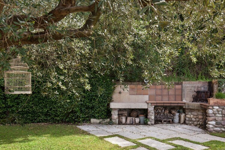 Villa 6 pers. avec piscine à Cavaion Veronese - Photo 5