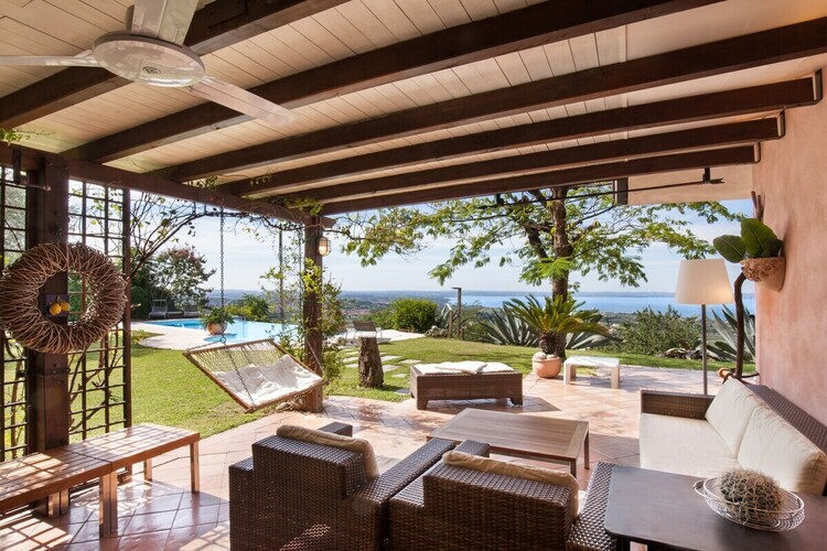 Villa 6 pers. avec piscine à Cavaion Veronese - Photo 6