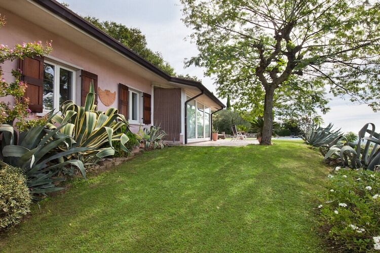 Villa 6 pers. avec piscine à Cavaion Veronese - Photo 7