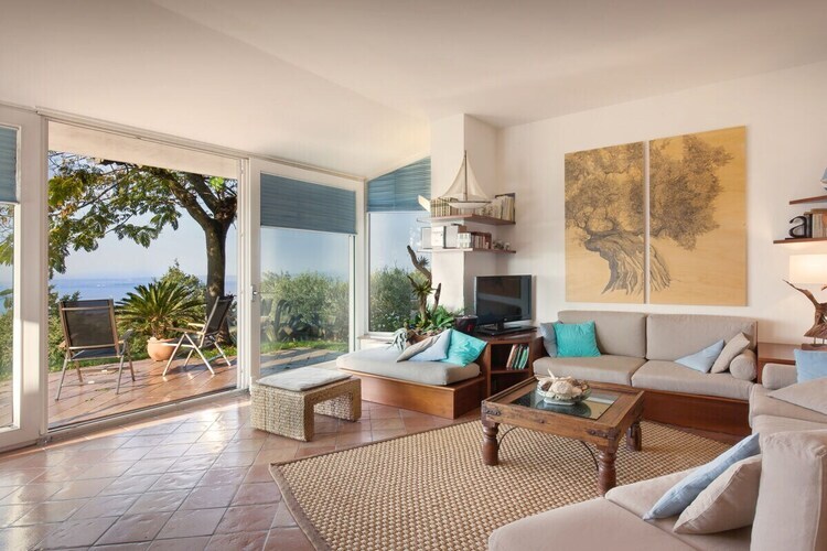 Villa 6 pers. avec piscine à Cavaion Veronese - Photo 8