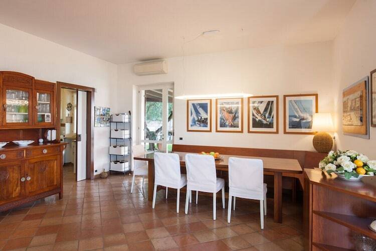 Villa 6 pers. avec piscine à Cavaion Veronese - Photo 9