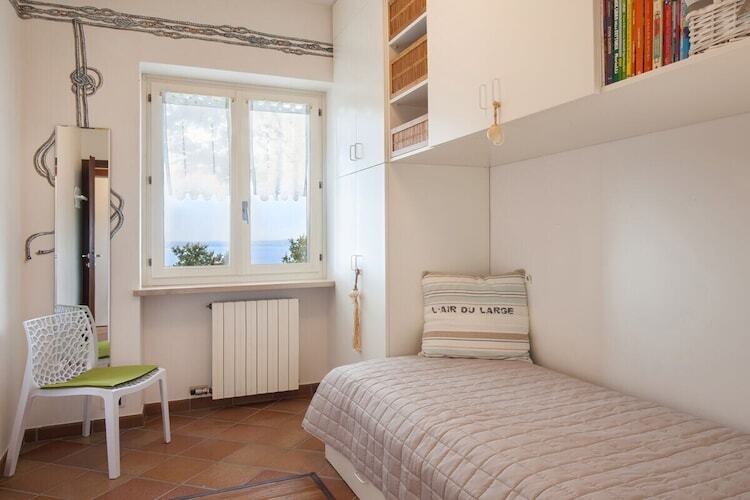 Villa 6 pers. avec piscine à Cavaion Veronese - Photo 12