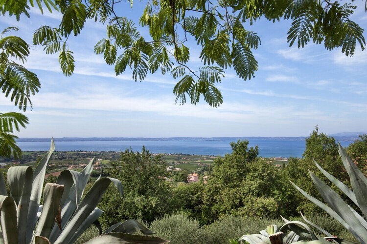 Villa 6 pers. avec piscine à Cavaion Veronese - Photo 16