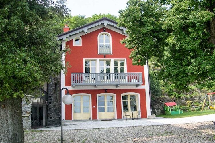Appartement Biancaneve à Pallanza, accès privé au lac - Photo 4