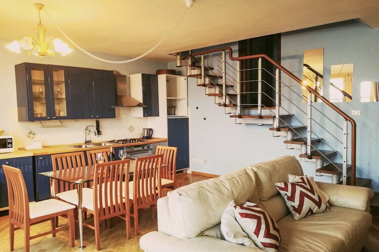 Appartement Biancaneve à Pallanza, accès privé au lac - Photo 6