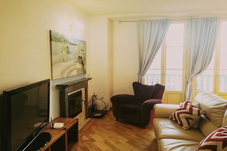 Appartement Biancaneve à Pallanza, accès privé au lac - Photo 8