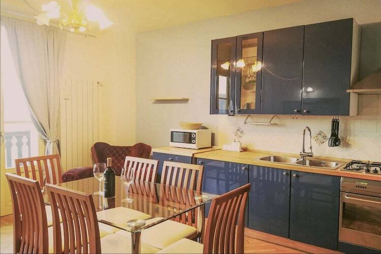 Appartement Biancaneve à Pallanza, accès privé au lac - Photo 9