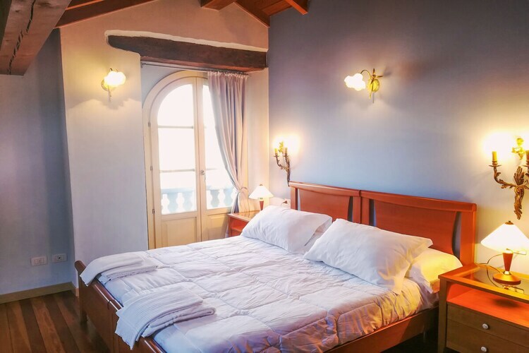 Appartement Biancaneve à Pallanza, accès privé au lac - Photo 10