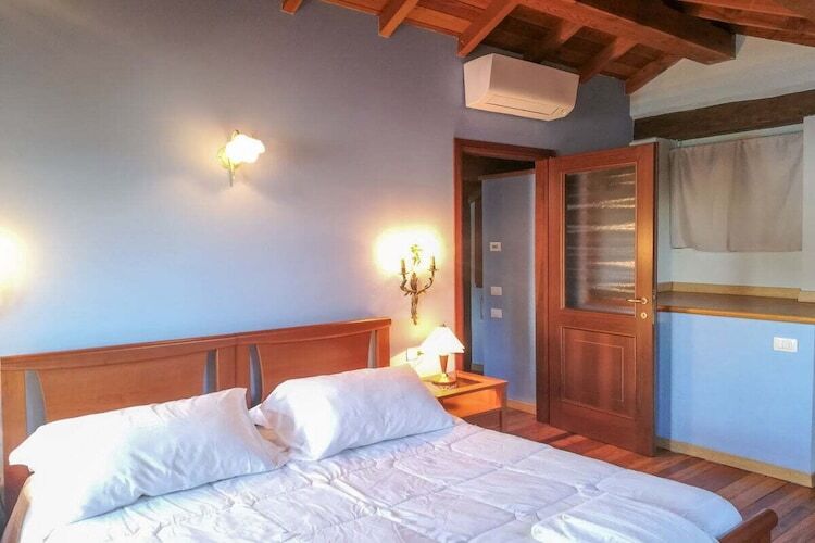 Appartement Biancaneve à Pallanza, accès privé au lac - Photo 11