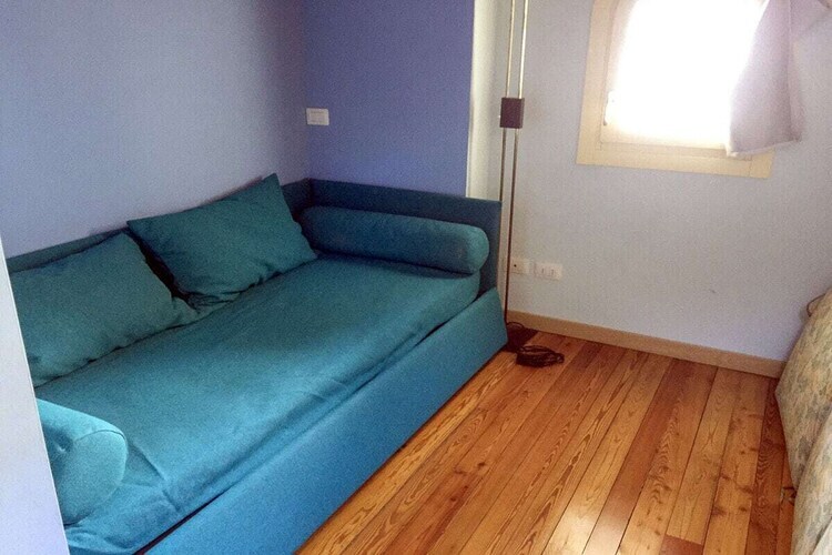 Appartement Biancaneve à Pallanza, accès privé au lac - Photo 13