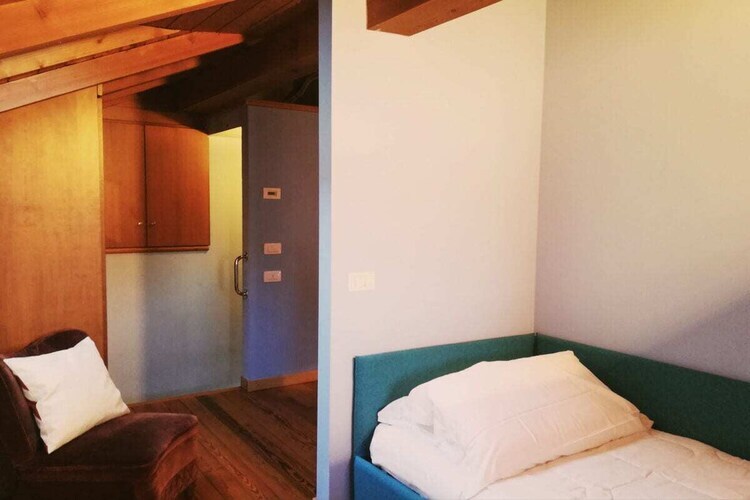 Appartement Biancaneve à Pallanza, accès privé au lac - Photo 14