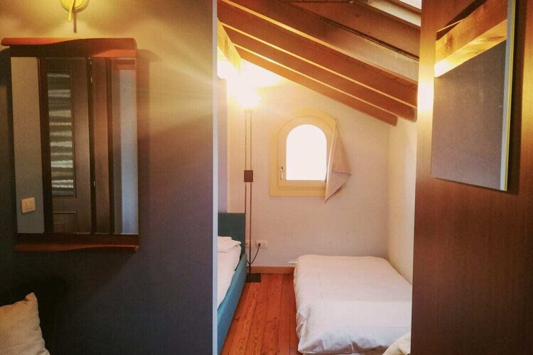 Appartement Biancaneve à Pallanza, accès privé au lac - Photo 15