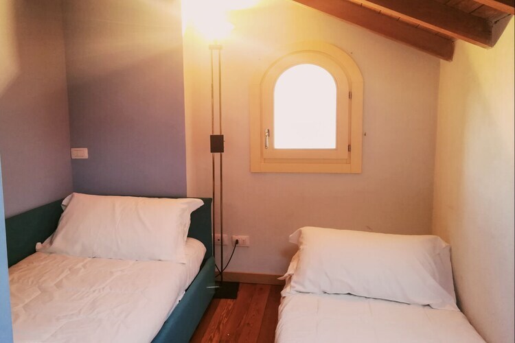 Appartement Biancaneve à Pallanza, accès privé au lac - Photo 16