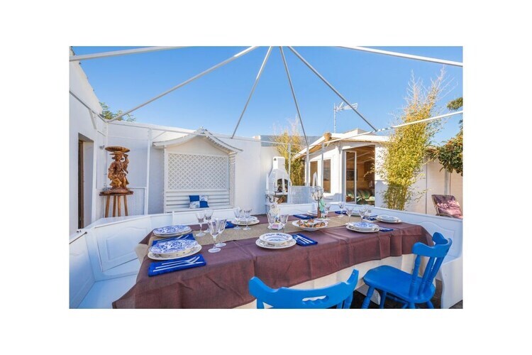Villa Mediterranea à Scicli : 12 pers, 5 ch, piscine - Photo 3