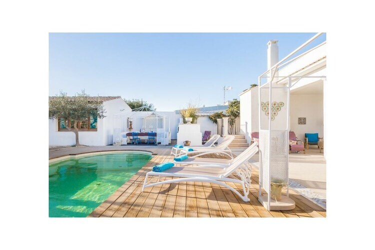 Villa Mediterranea à Scicli : 12 pers, 5 ch, piscine - Photo 8