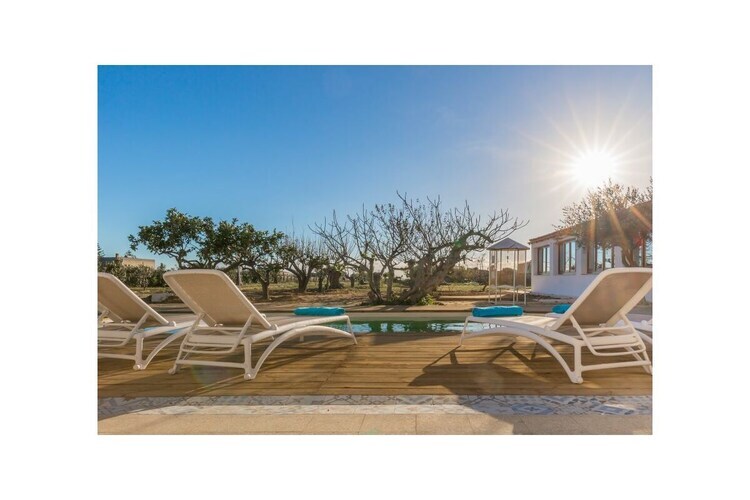 Villa Mediterranea à Scicli : 12 pers, 5 ch, piscine - Photo 9