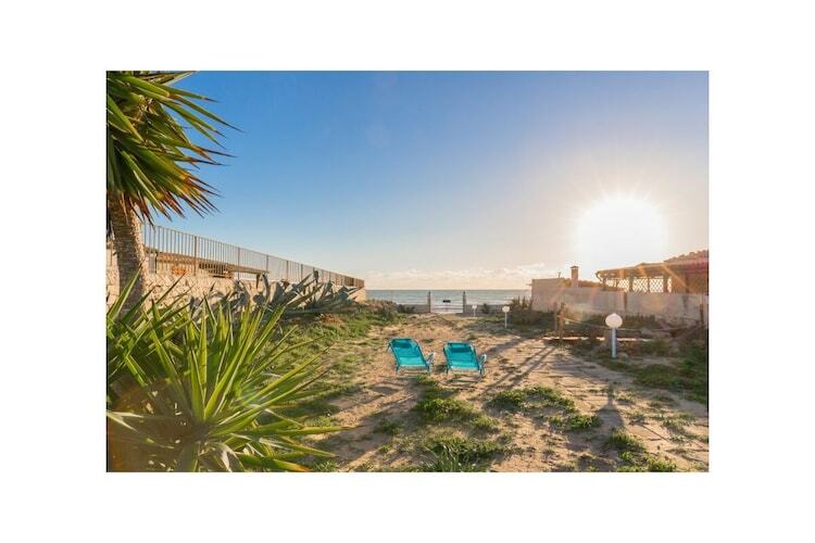 Villa Mediterranea à Scicli : 12 pers, 5 ch, piscine - Photo 12