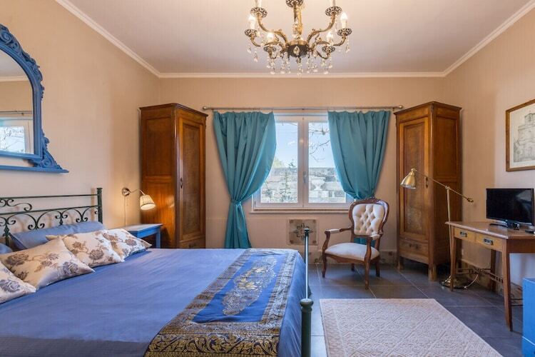 Villa Mediterranea à Scicli : 12 pers, 5 ch, piscine - Photo 16