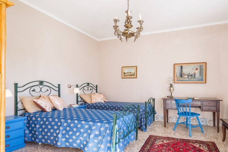 Villa Mediterranea à Scicli : 12 pers, 5 ch, piscine - Photo 18