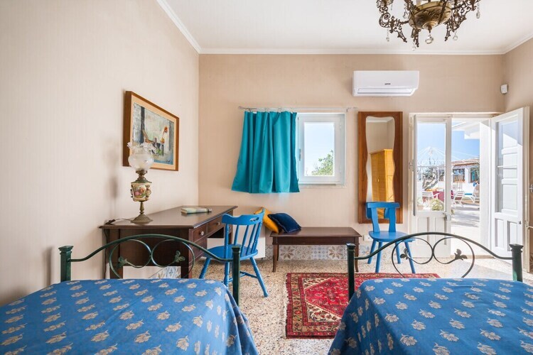 Villa Mediterranea à Scicli : 12 pers, 5 ch, piscine - Photo 19