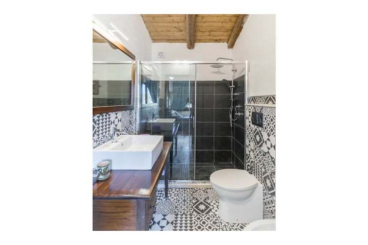 Villa Mediterranea à Scicli : 12 pers, 5 ch, piscine - Photo 23