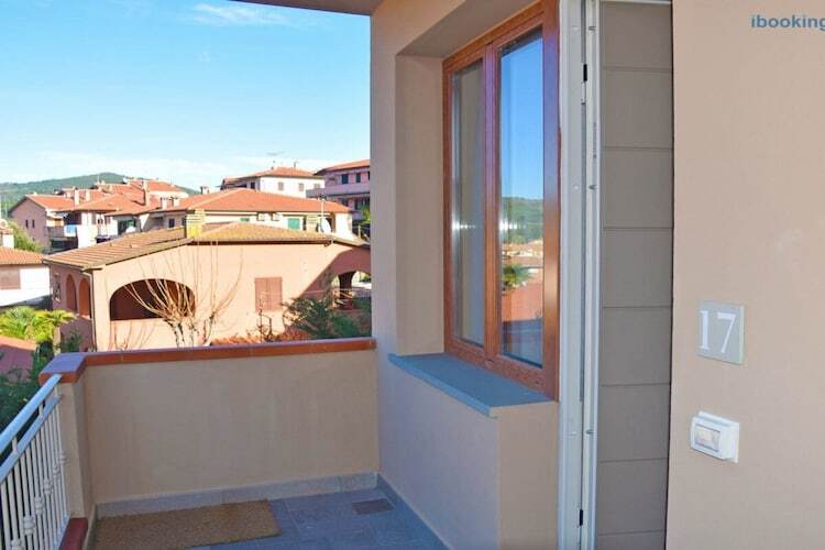 Appartement Deluxe Sogno Azzurro à Porto Azzurro - Photo 2