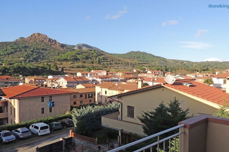 Appartement Deluxe Sogno Azzurro à Porto Azzurro - Photo 3