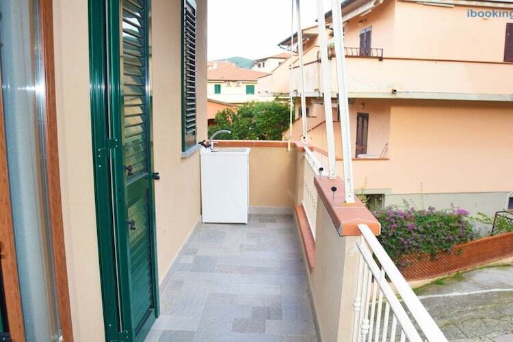 Appartement Deluxe Sogno Azzurro à Porto Azzurro - Photo 4