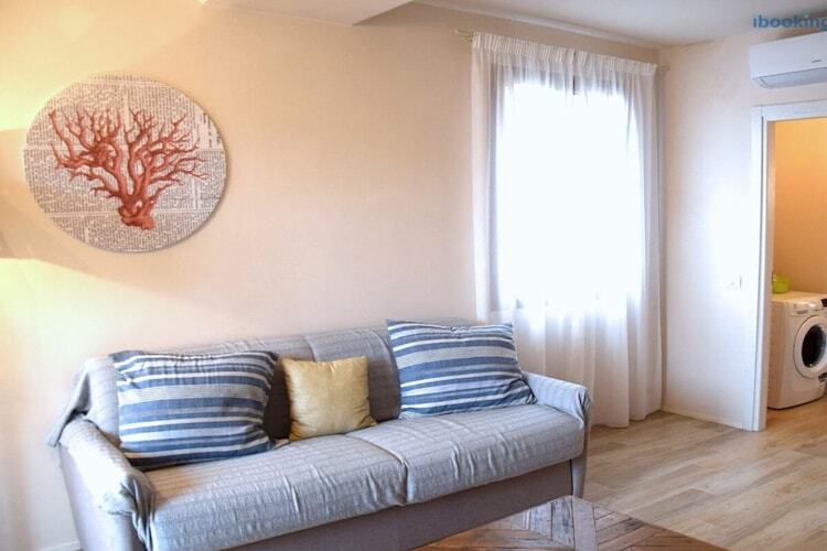 Appartement Deluxe Sogno Azzurro à Porto Azzurro - Photo 7