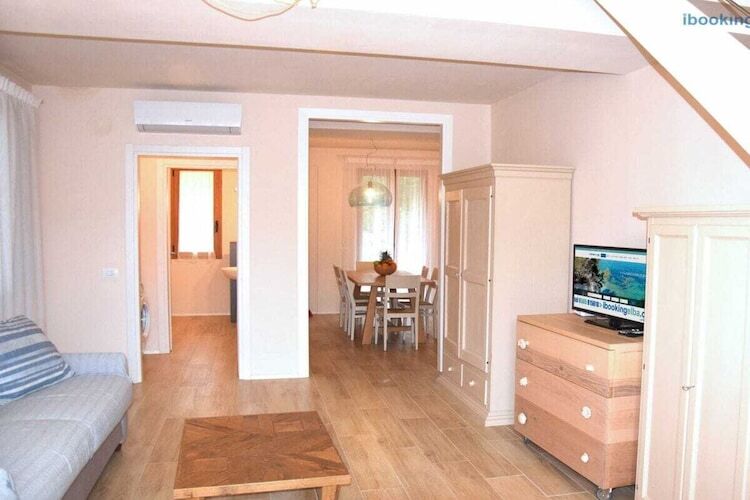 Appartement Deluxe Sogno Azzurro à Porto Azzurro - Photo 8
