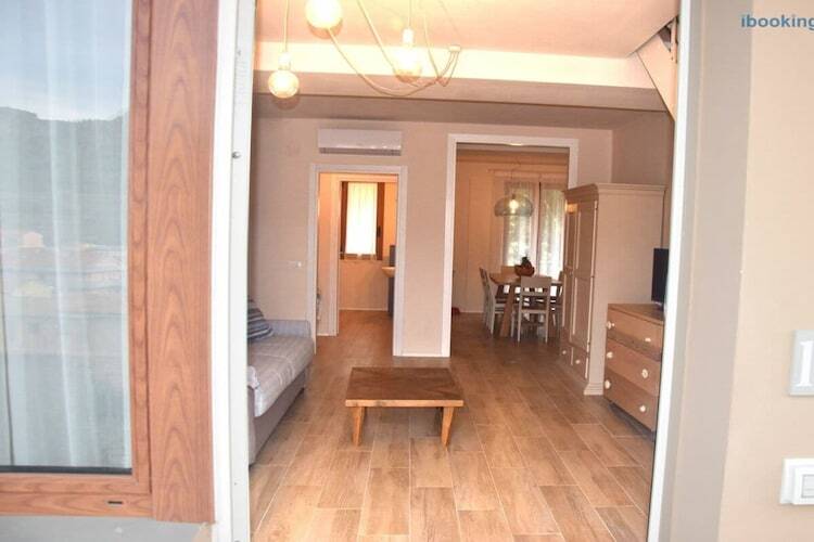 Appartement Deluxe Sogno Azzurro à Porto Azzurro - Photo 9