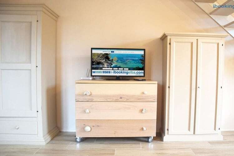 Appartement Deluxe Sogno Azzurro à Porto Azzurro - Photo 10
