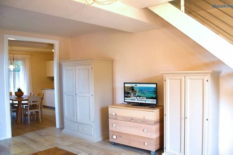 Appartement Deluxe Sogno Azzurro à Porto Azzurro - Photo 11